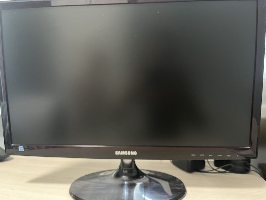 Компьютер полный комплект