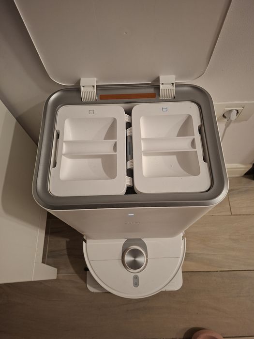 Xiaomi x20 pro Aspirator Mop