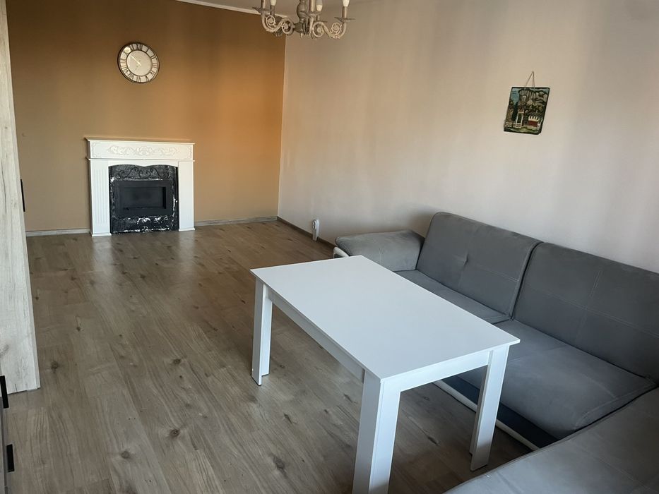 Двустаен апартамент под наем