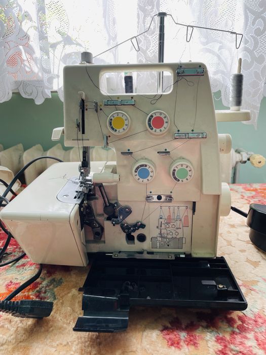 Masina surfilat functionala Toyota (4 ace) MS 34000