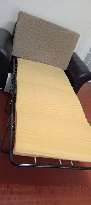 Мини диван раскладной