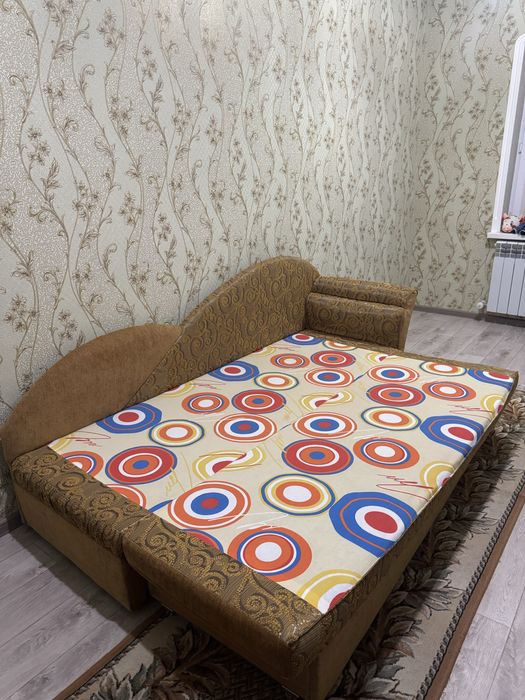 Продам детскую тахту