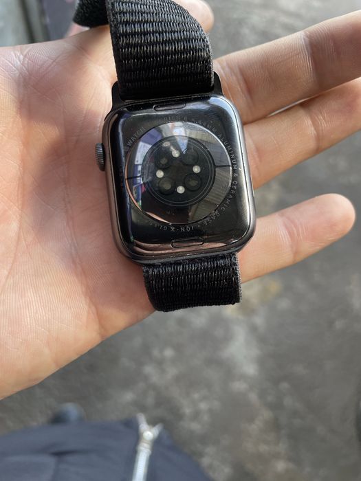 Apple watch series 6