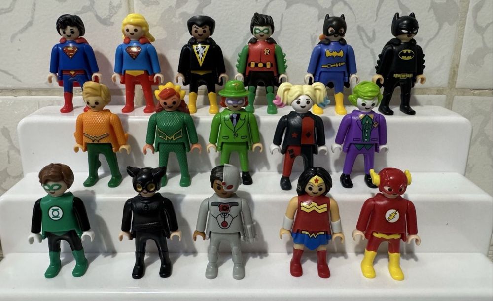 Новые серии киндер