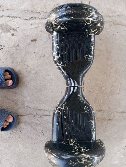 Гедраскутер Гедраскутер