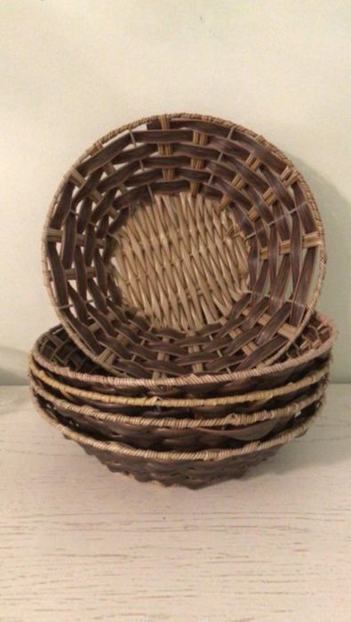 Хлебницы 3 штуки