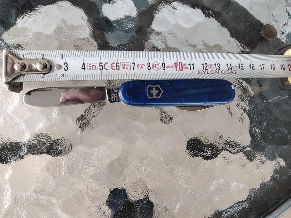 Джобен Victorinox
