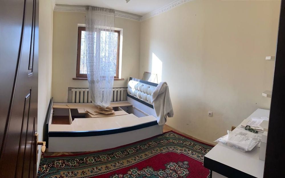 Kvartira arenda sergili turon oylaga 5 bekat Metro