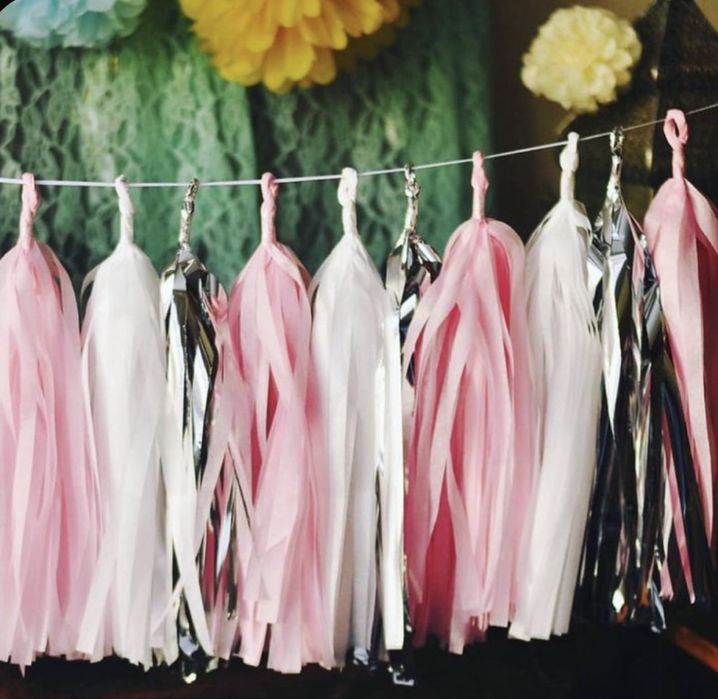 Кисти тассел алматы