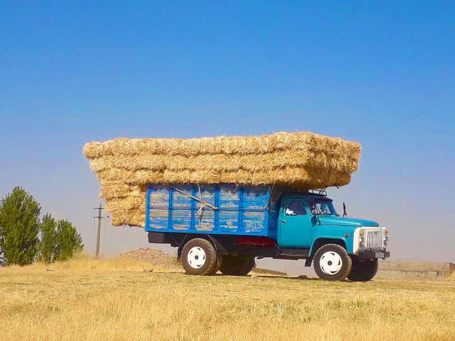 Газ 53 Gaz 53 sotiladi