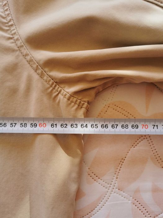 Мъжко пролетно-есенно яке