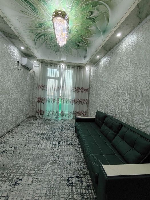 Аренда Квартира Миробод тумани тартибли инсонларга берилади