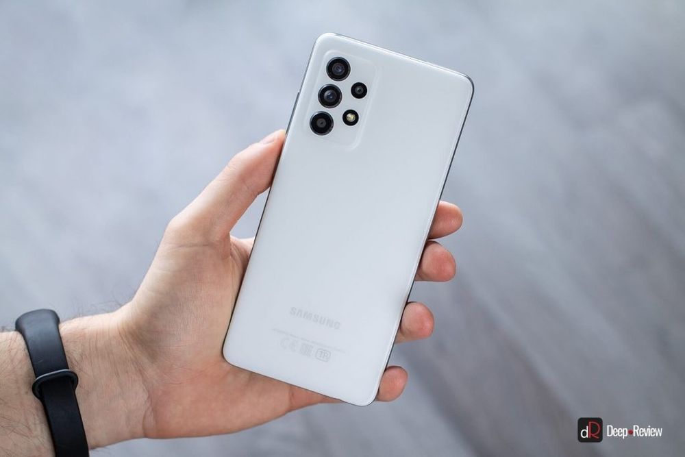 Срочно продам Самсунг А 52