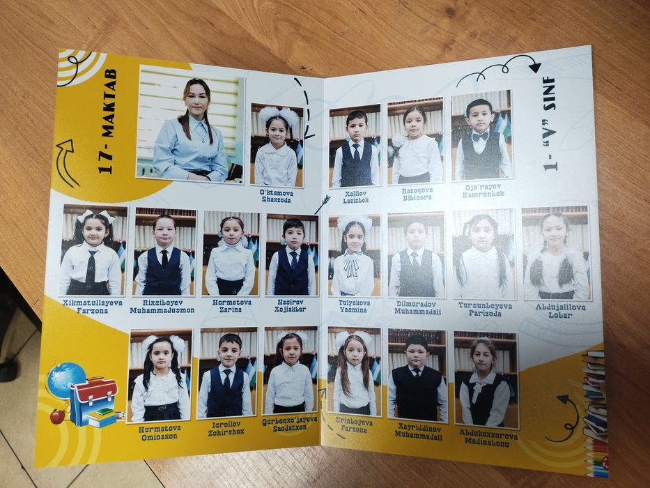 Виньетки Vinetkalar