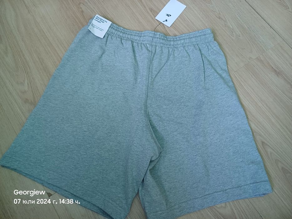 Къси панталони Nike