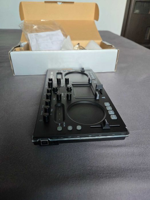 Consola/Controller/Mixer DJ Korg