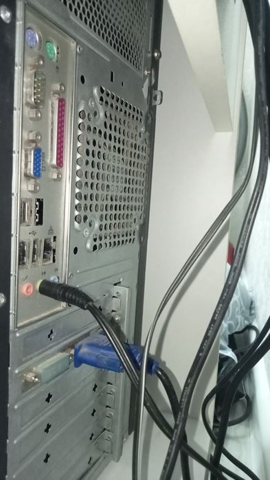 Бу компьютер  сатылады