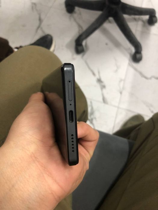 Redmi Note 12 Pro+ 5G yangi day