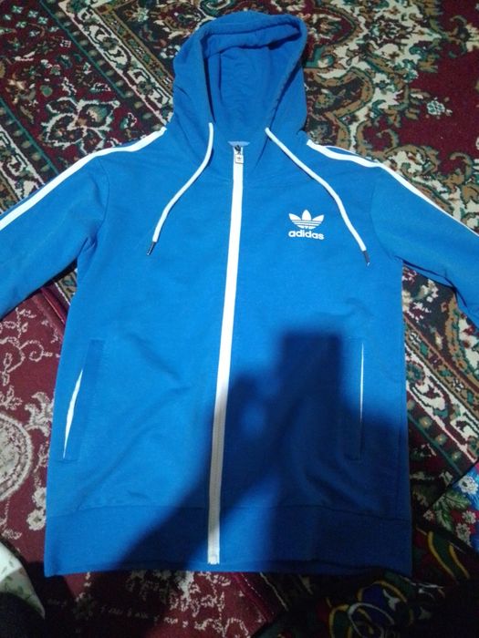 orginal adidas dvoyka