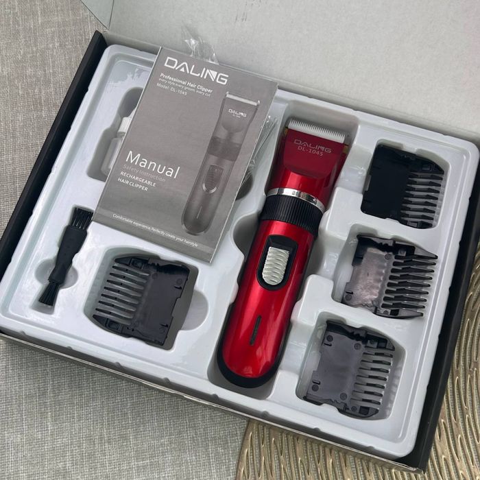 Триммер , машинка для стрижка