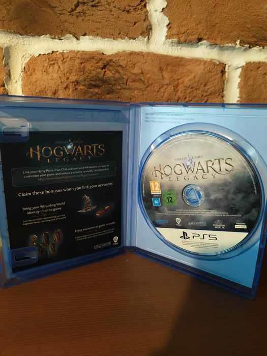 Hogwarts Legacy | PS5