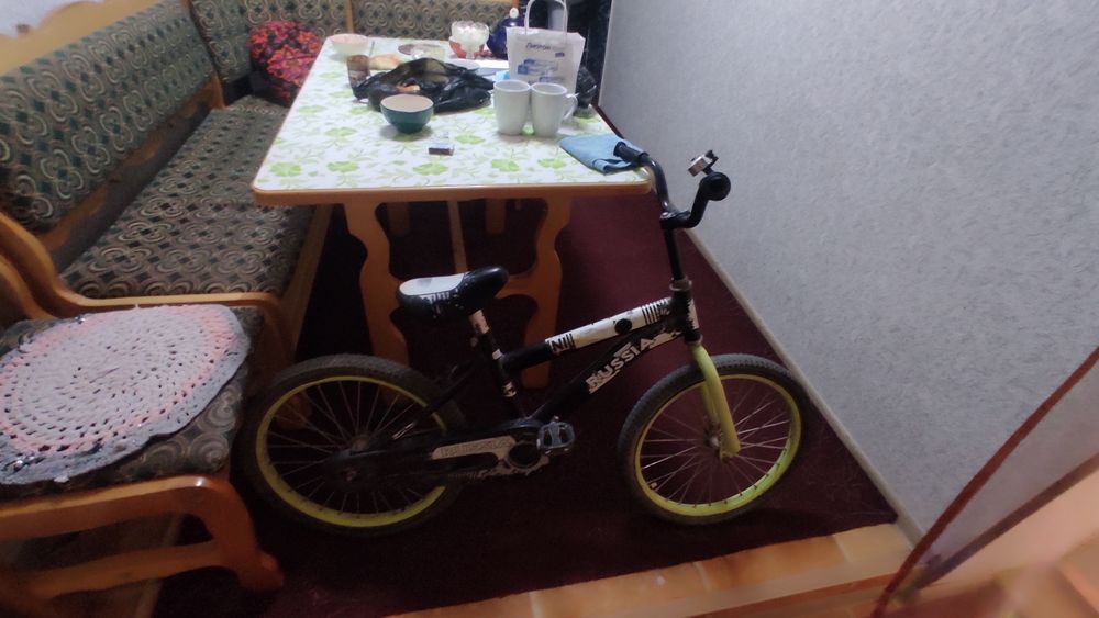 Велик сатылады Жаксы жағдайда