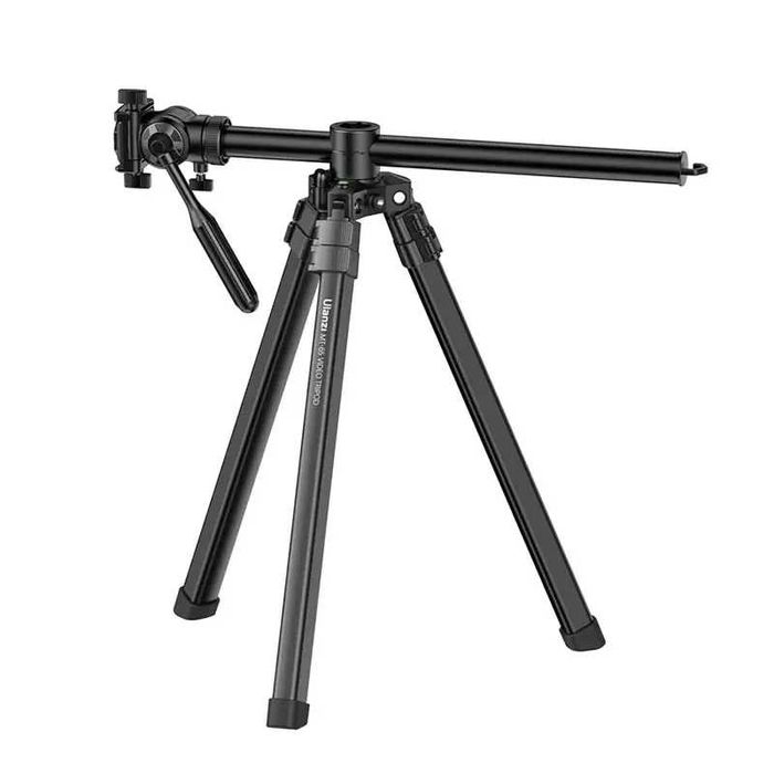 Висококачествен алуминиев статив / трипод Ulanzi MT-65