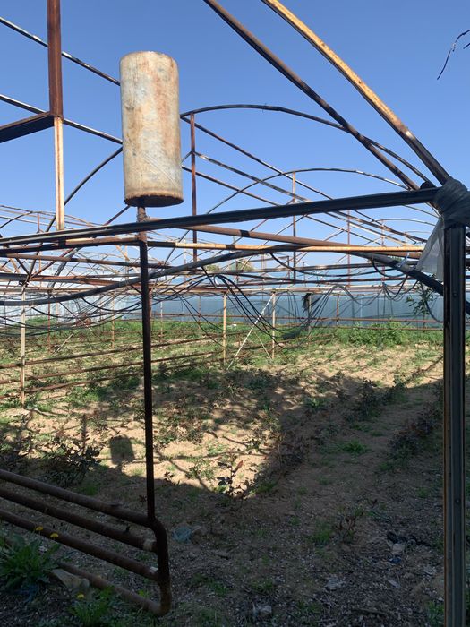 Yer sotiladi 5 sotix