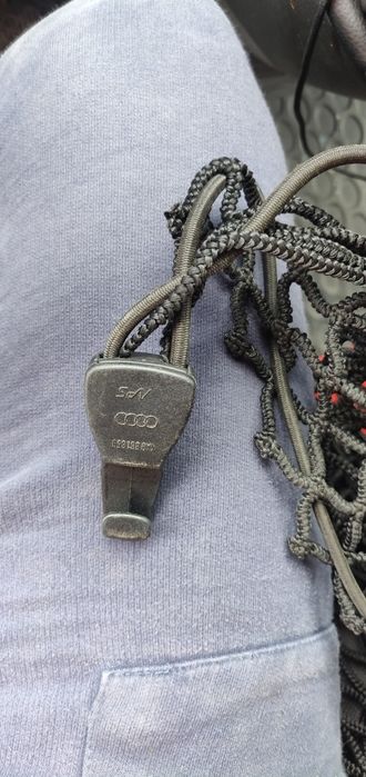 Оригинална мрежа за audi комби