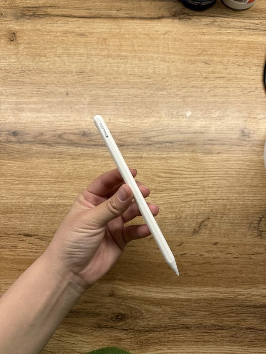 Apple Pencil pro