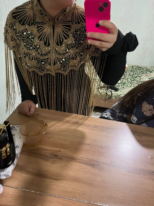 Кейп Дубай  алматы