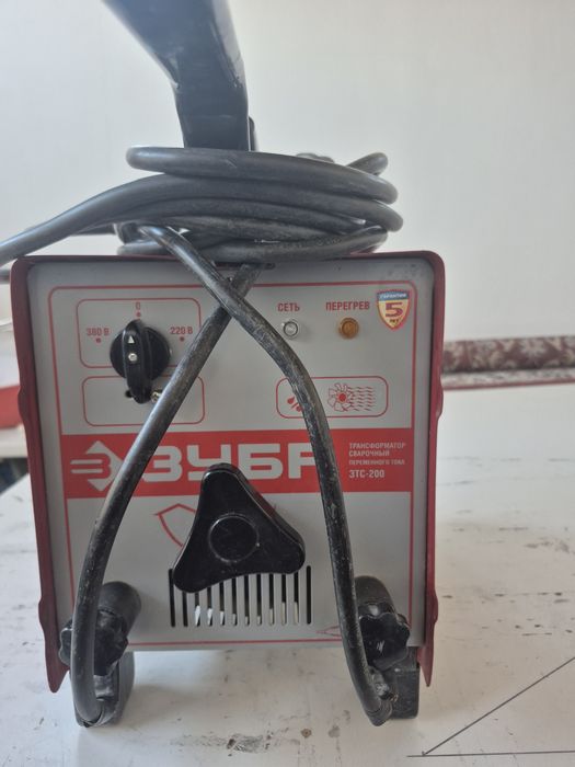 Продам сварочные аппарат