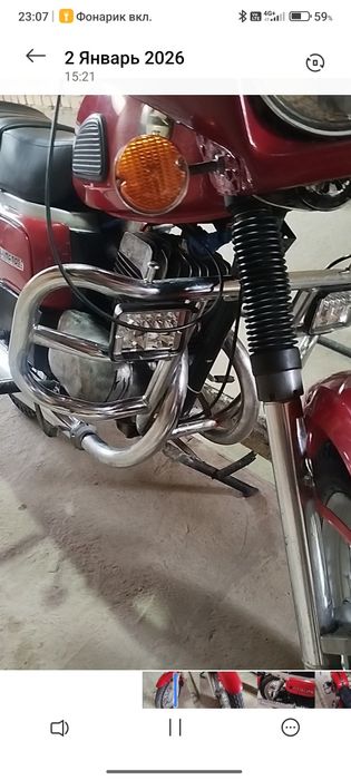 Moto naxadu xolatta narxi keliwamiz