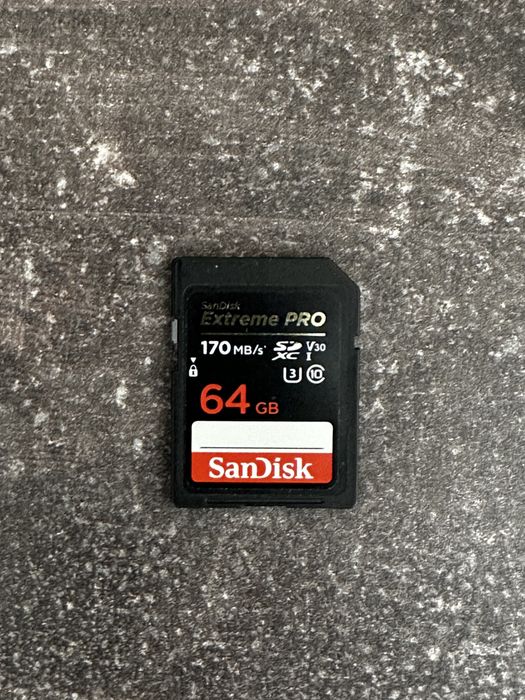 Sony A7c комплект