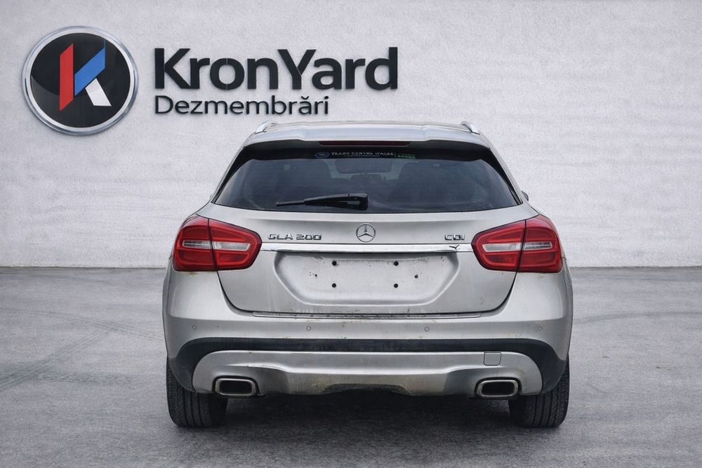 Dezmembrari dezmembrez  Mercedes GLA ( X156 ) 2.2 CDI 2013 - 2017  OM 651.930 Garantie