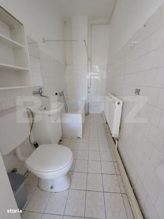 Casa individuala, 119 mp, 678 mp teren, zona Elisabetin