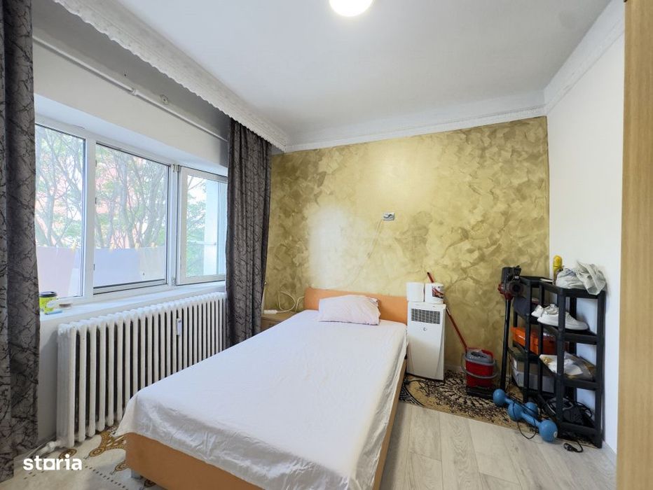 Apartament cu 2 camere langa kaufland - Nicu Enea - de vanzare