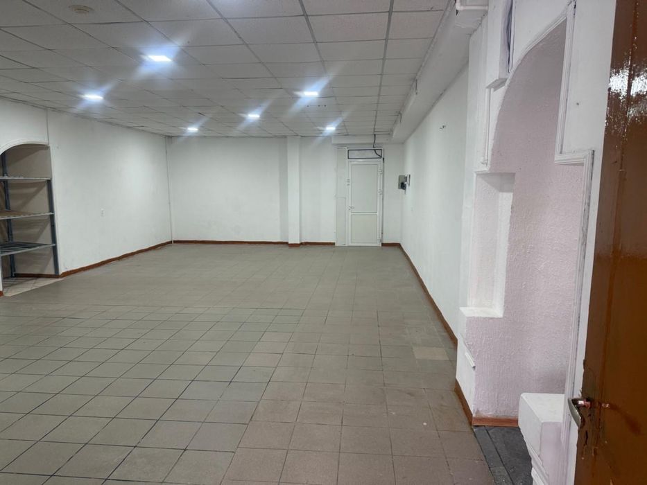 Сдаю в аренду помещение 130 кв.м.