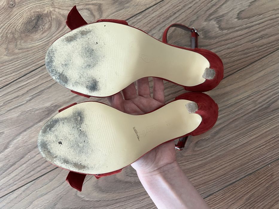 Sandale smiling shoes