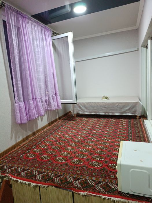 Продаётся своя 2х комнатная квартира