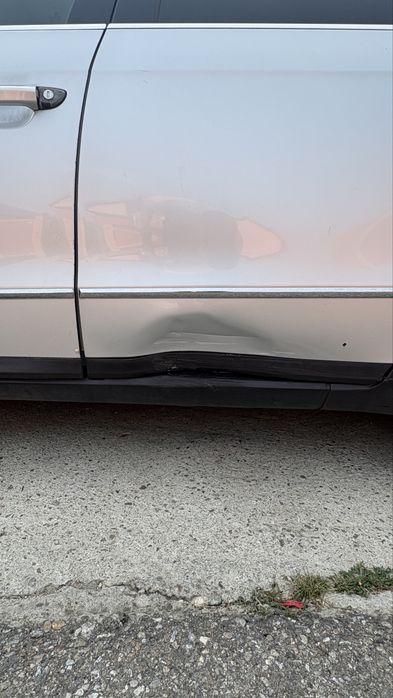 VOLKSWAGEN Passat 2007 — imagine 2
