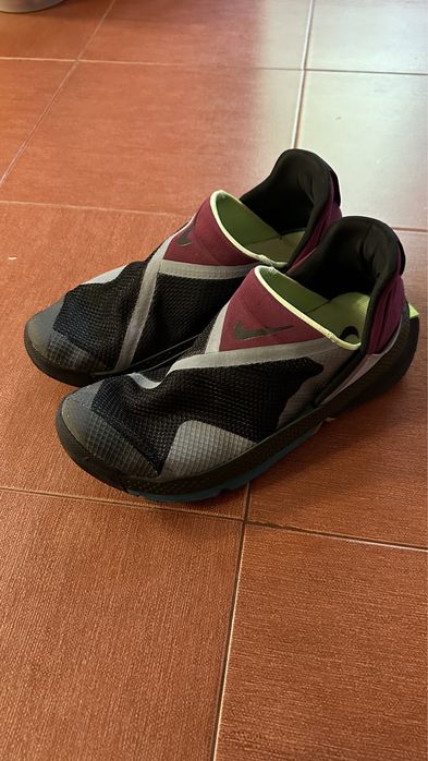 Маратонки Nike Go Flyease 42.5