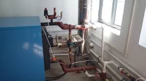 INSTALATII termice,cazane,boilere,obiecte sanitare
