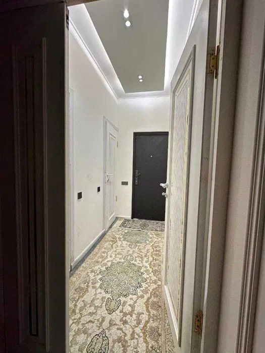 Феруза — 2-комнатная с Ремонтом Под Ипотеку