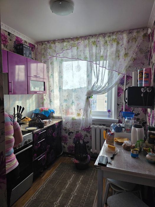 Продажа 3х комнатной квартиры