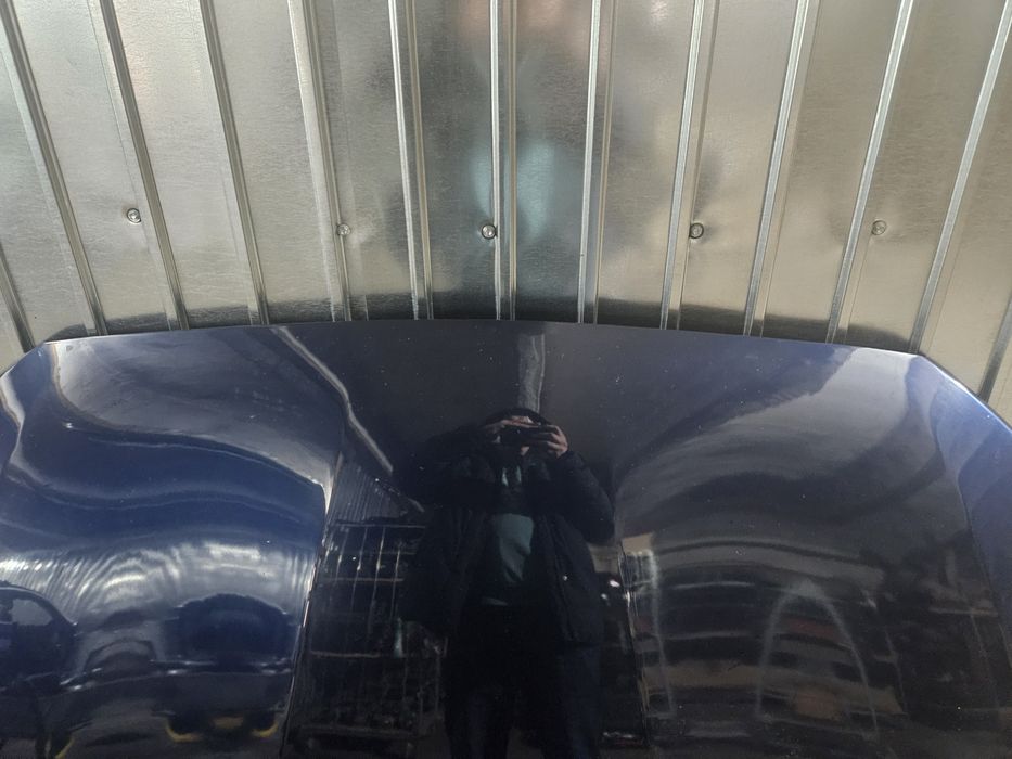 Capotă BMW Seria 1 F20 F21  Livrare rapidă, xy