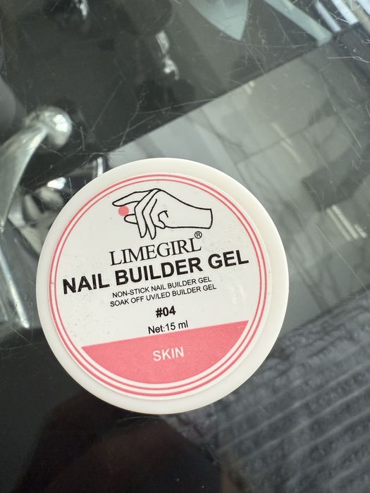 Палитра за лак професионални