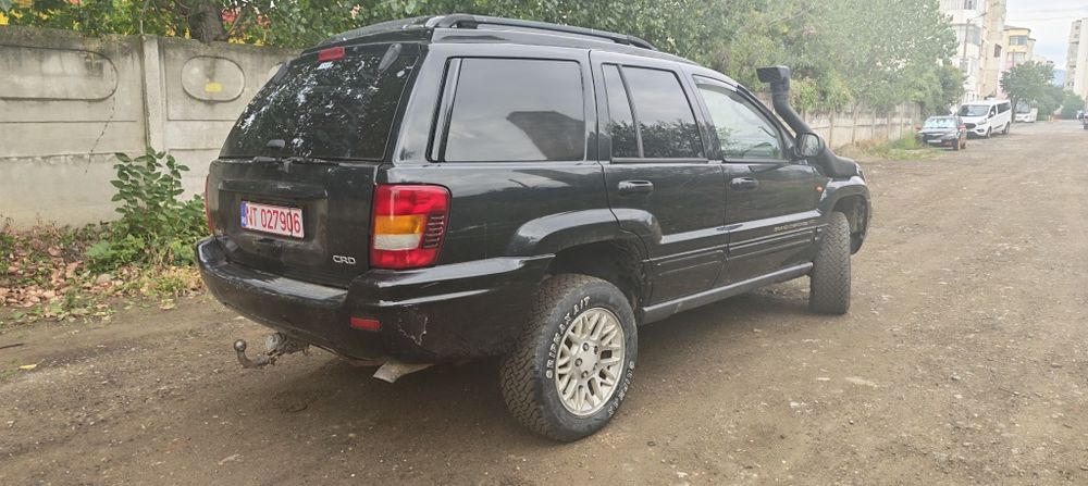 JEEP Grand Cherokee 2005 — imagine 2