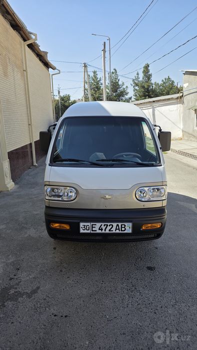 Sotiladi Damas 2022 yil