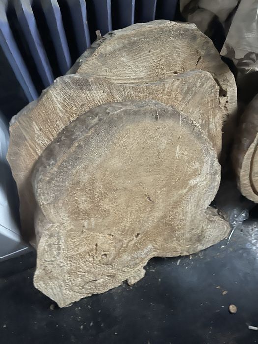 Felii lemn masiv nuc si plop